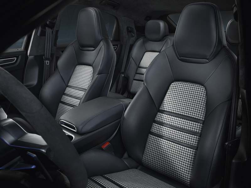 Porsche Cayenne Coupe (3)