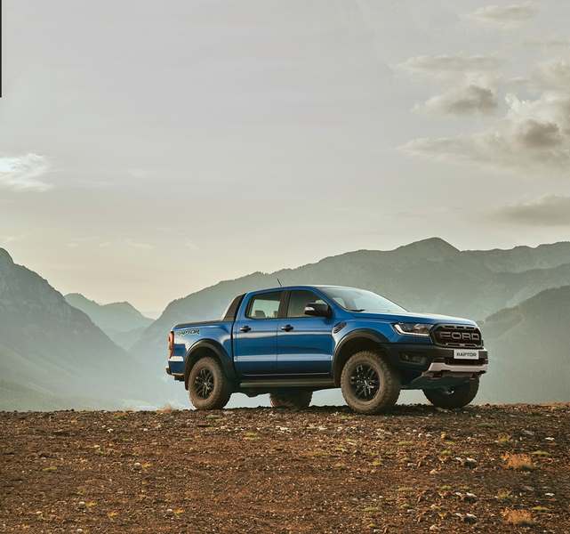 Yeni Ford Ranger Raptor (3)