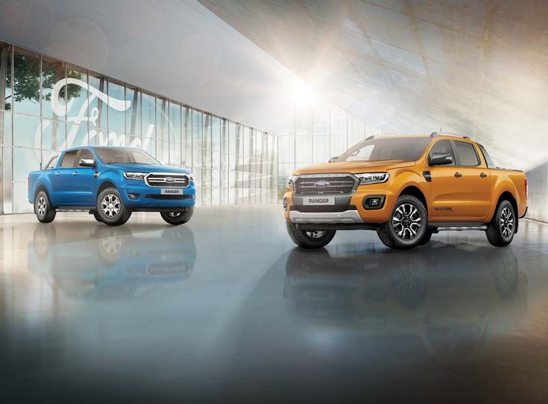 Yeni Ford Ranger Raptor (4)