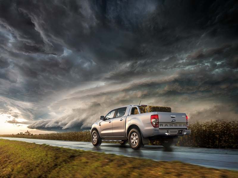 Yeni Ford Ranger Raptor (5)