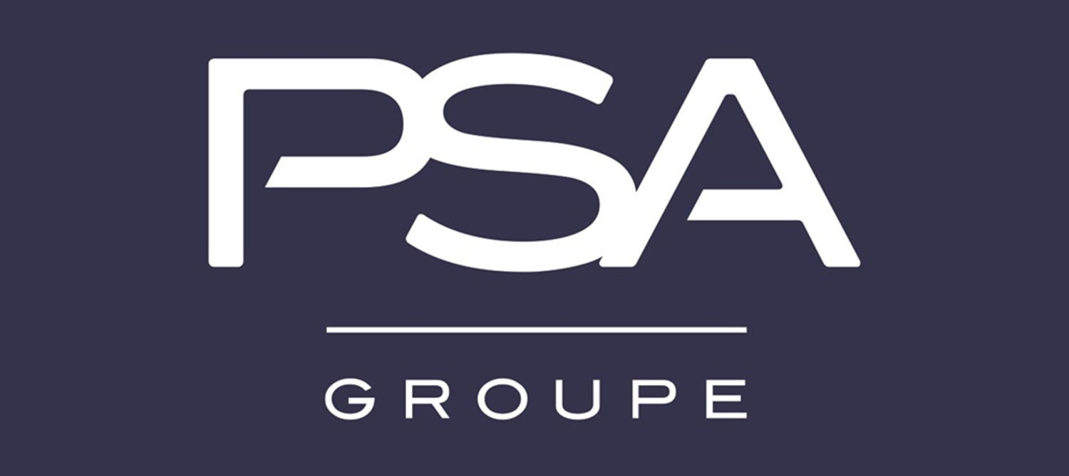 PSA Groupe