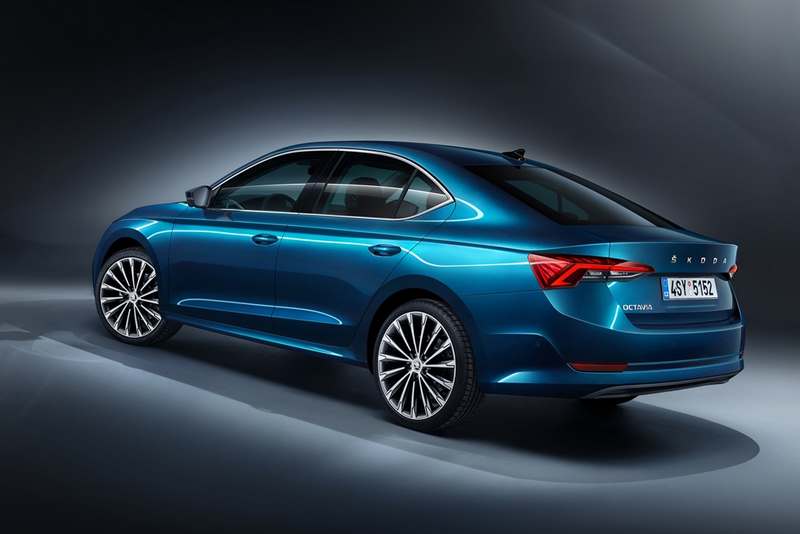 Skoda Octavia (4)