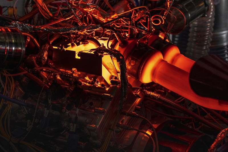 Yeni Aston Martin V6 Motor (10)