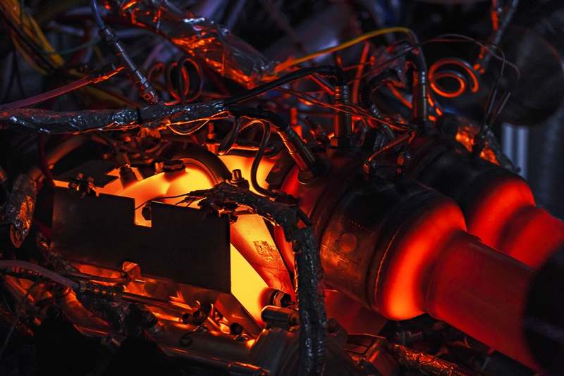 Yeni Aston Martin V6 Motor (9)
