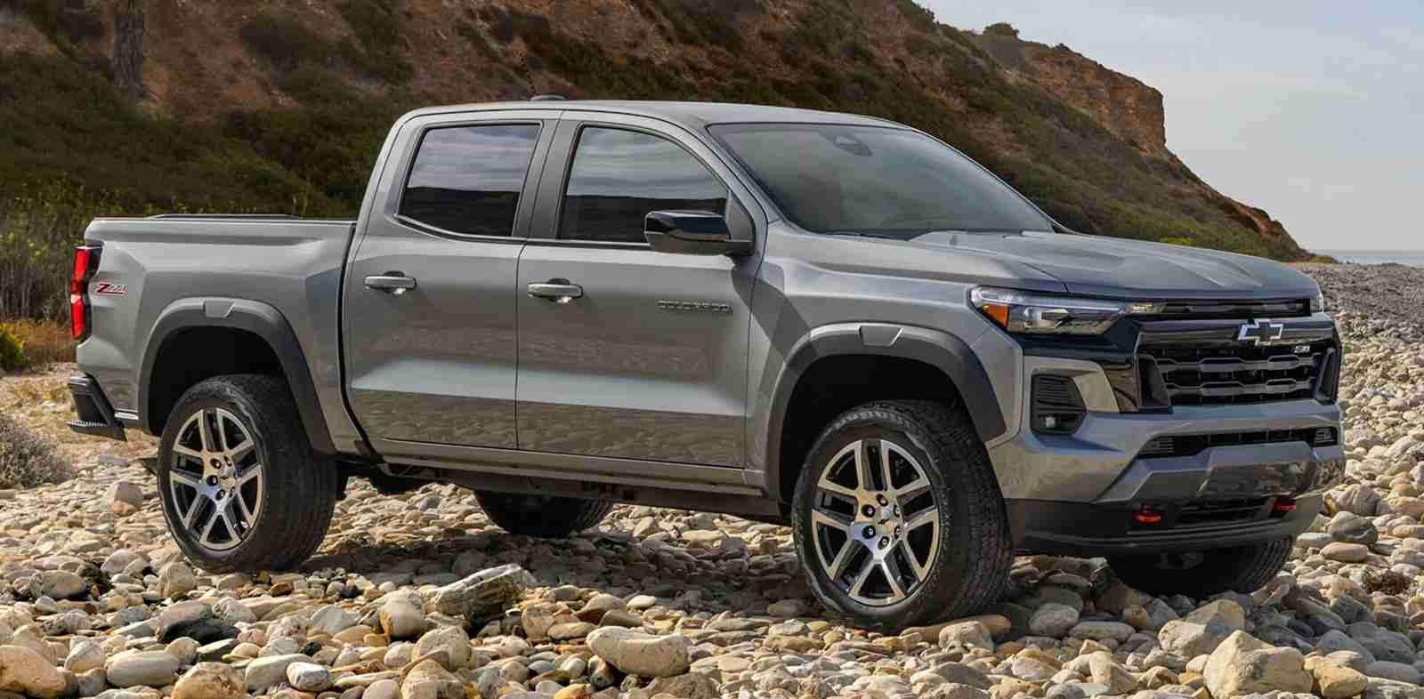 GM Hyundai iş birliğiyle geliştirilen pickup modelleri geliyor