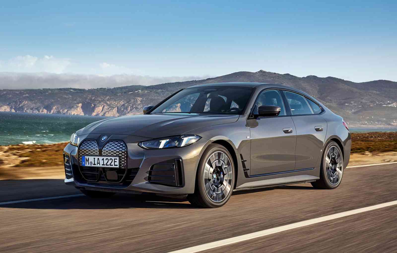 BMW Mercedes iş birliği – otomotiv endüstrisinde yeni dönem