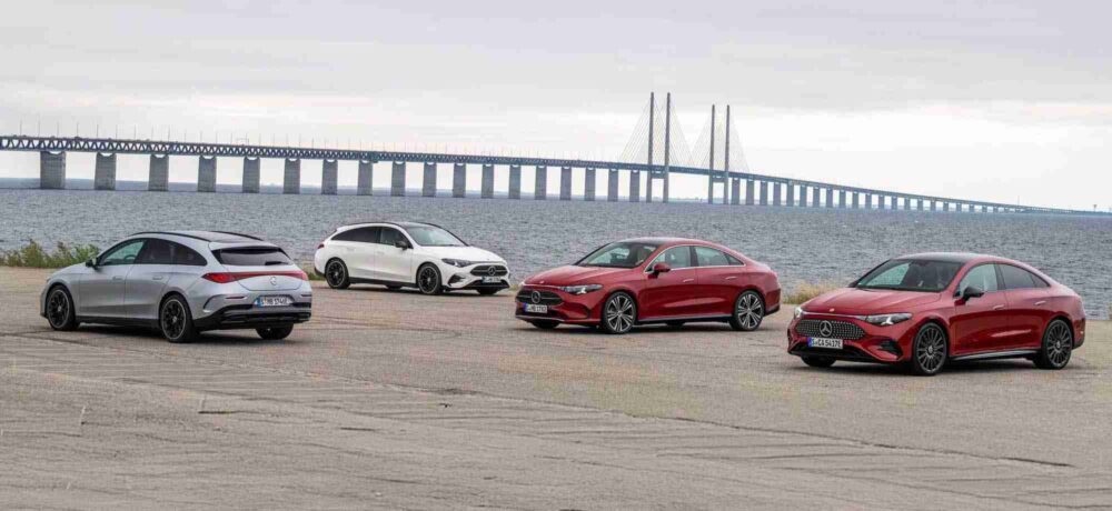 BMW Mercedes motor ortaklığı – otomotiv sektöründe tarihi anlaşma