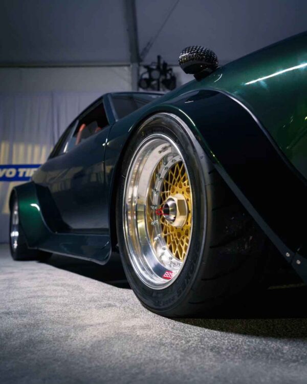 BBS E55 jantlar