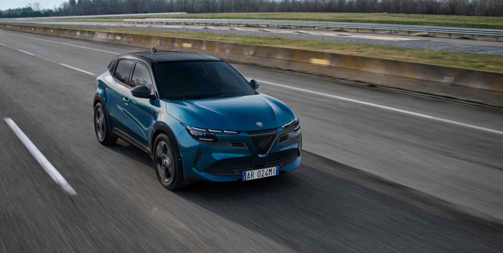 Alfa Romeo Junior düşük faizli kredi fırsatı