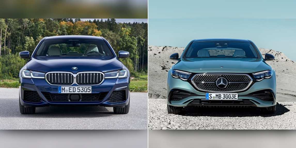 BMW ve Mercedes-Benz iş birliği – yeni motor paylaşımı