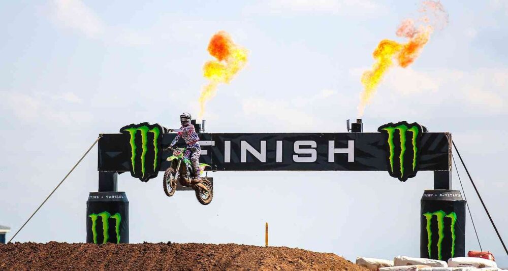 MXGP Türkiye 2025 Afyonkarahisar Motor Sporları Merkezi yarış pisti ve motokros heyecanı
