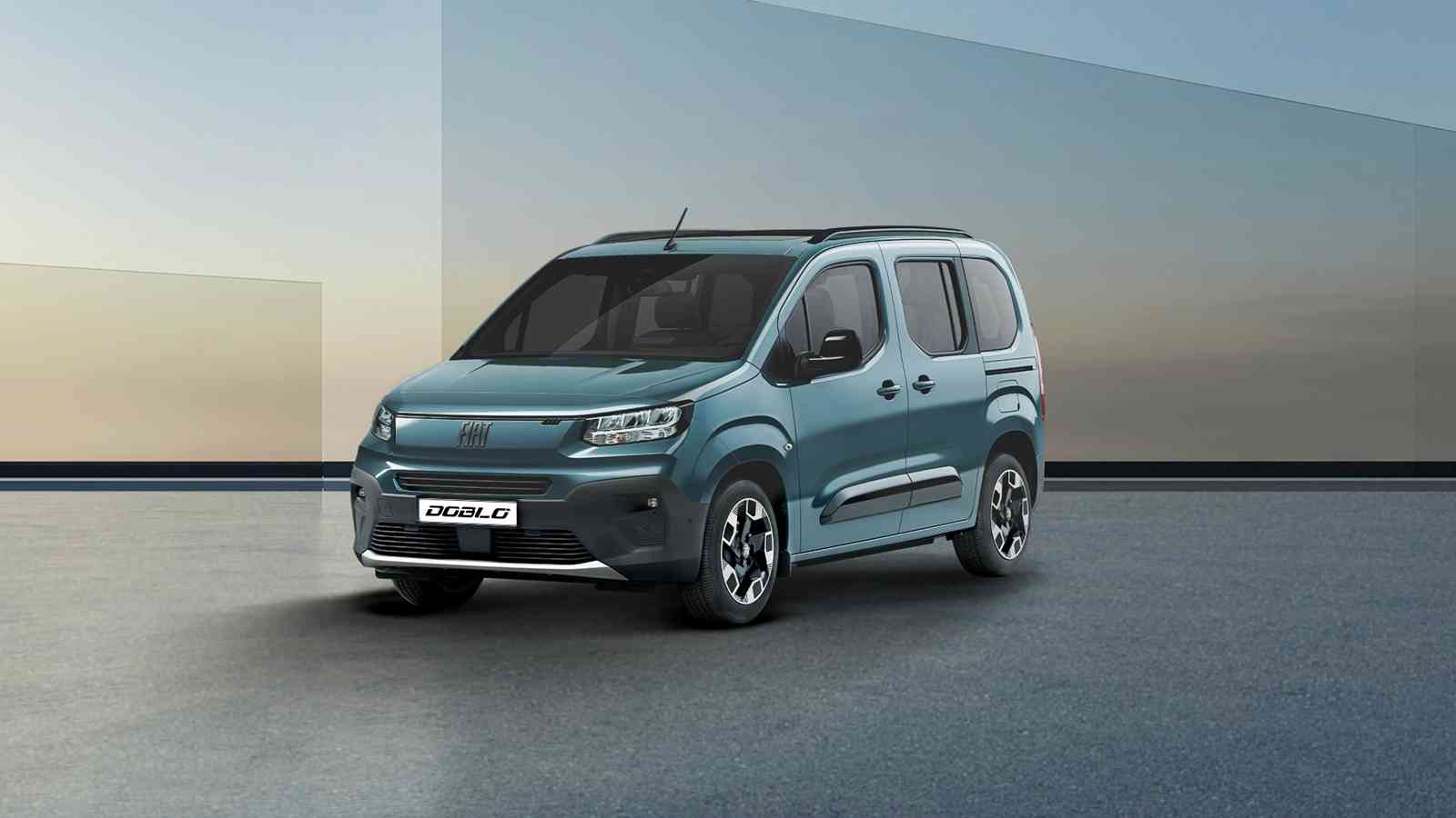 FIAT Professional Doblo Ağustos kampanyası yüzde 0 faiz