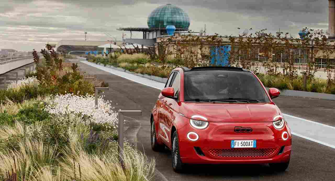 Fiat Lingotto fabrikası Renzo Piano dönüşüm sonrası