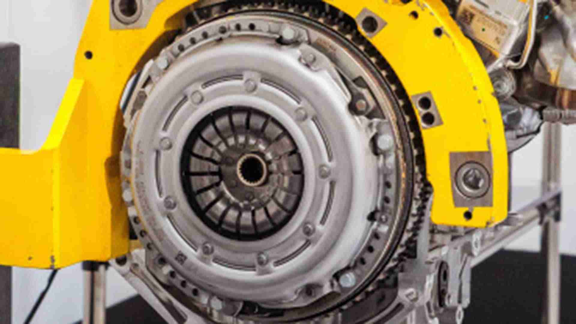 Euro 7 uyumlu hibrit LPG motor