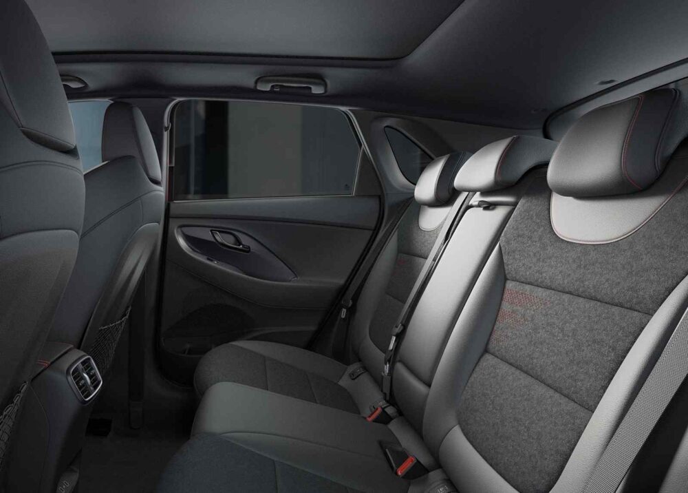 Hyundai i30 2025 modeli Prime ve Comfort donanım paketleri