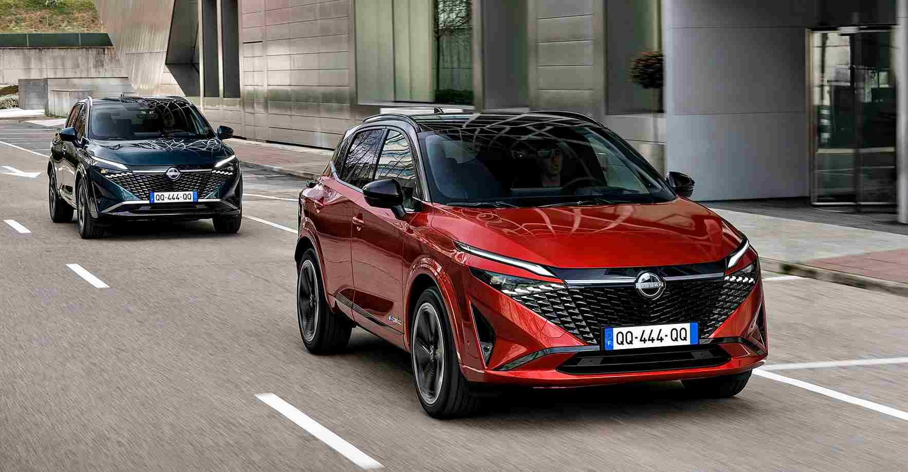 Nissan satışları 2025 küresel pazar