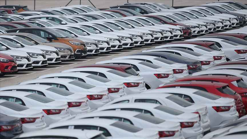 otomotiv sektörü pazar analizi