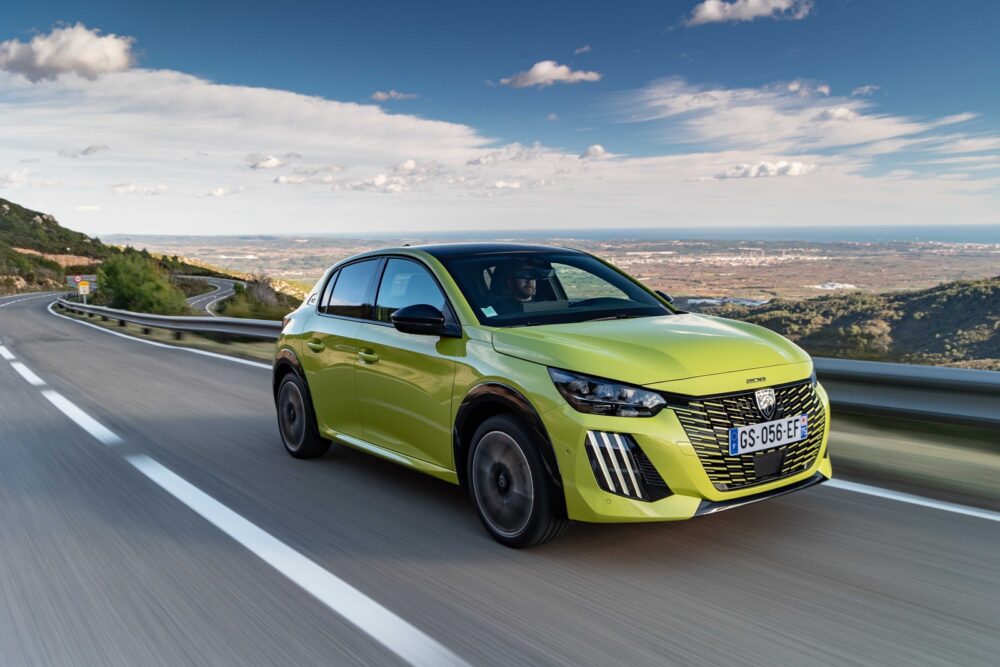 Peugeot Ağustos kampanyası 2025