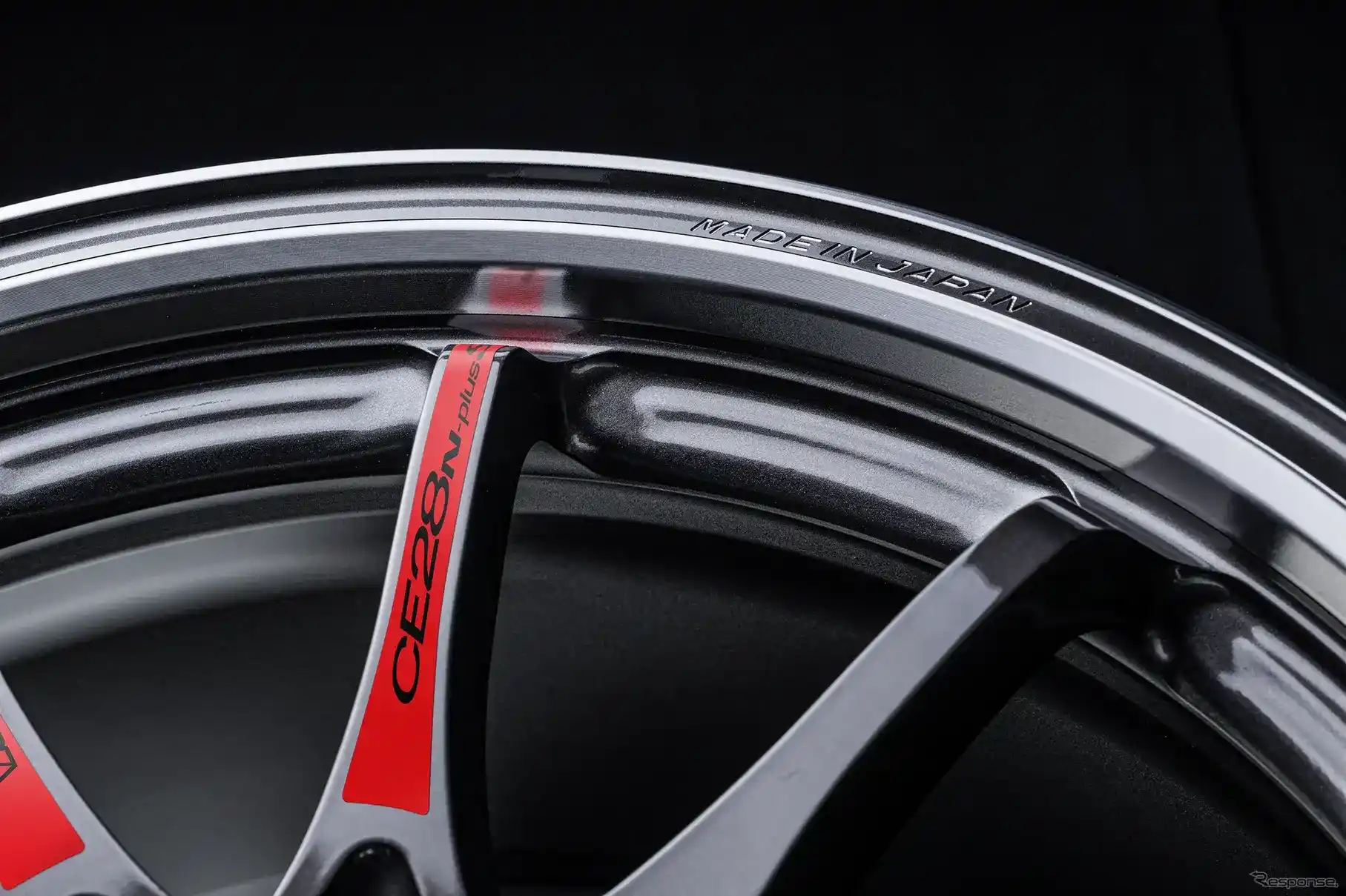 Yeni RAYS Volk Racing CE28N-plus SL