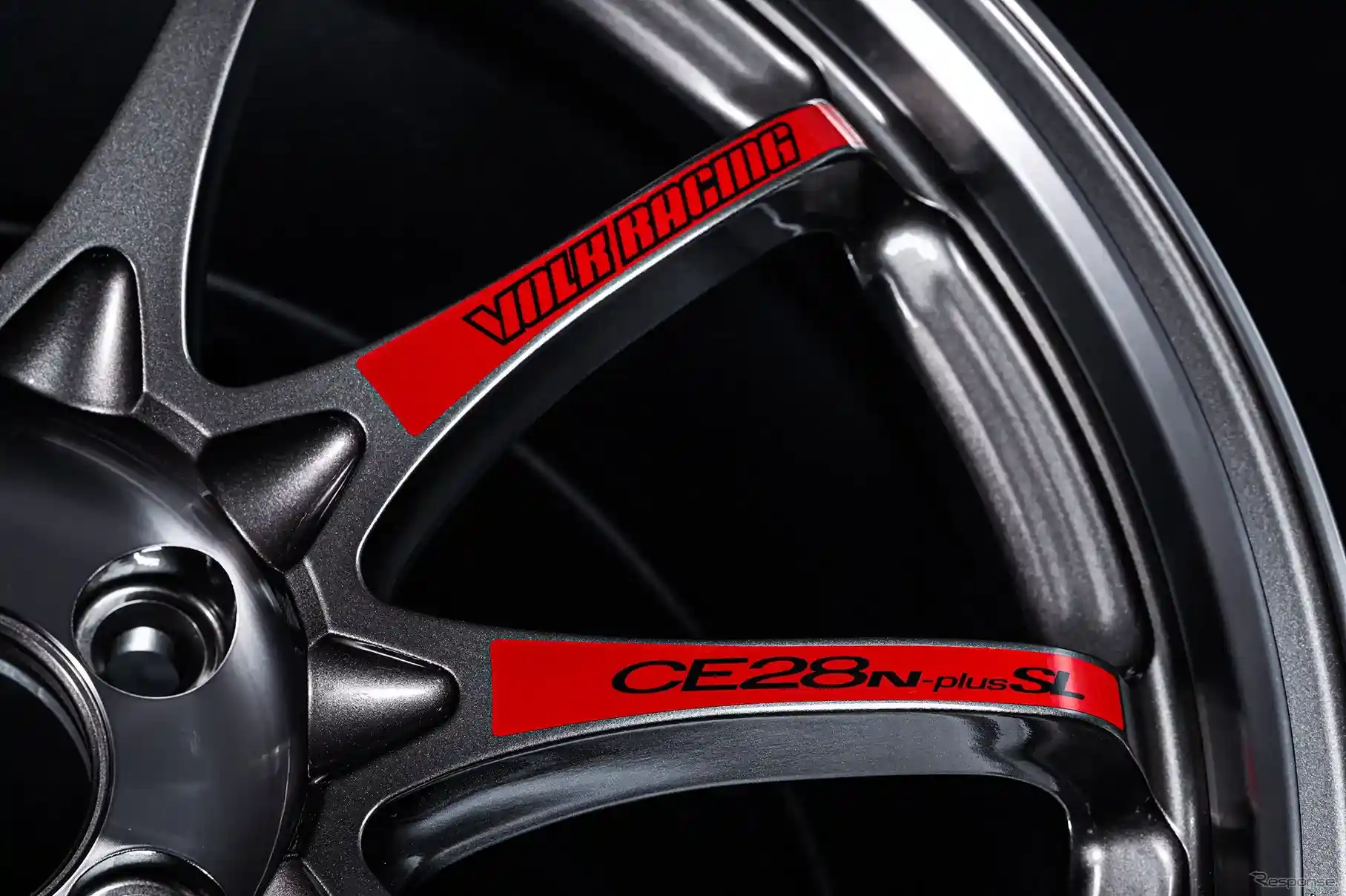 Yeni RAYS Volk Racing CE28N-plus SL