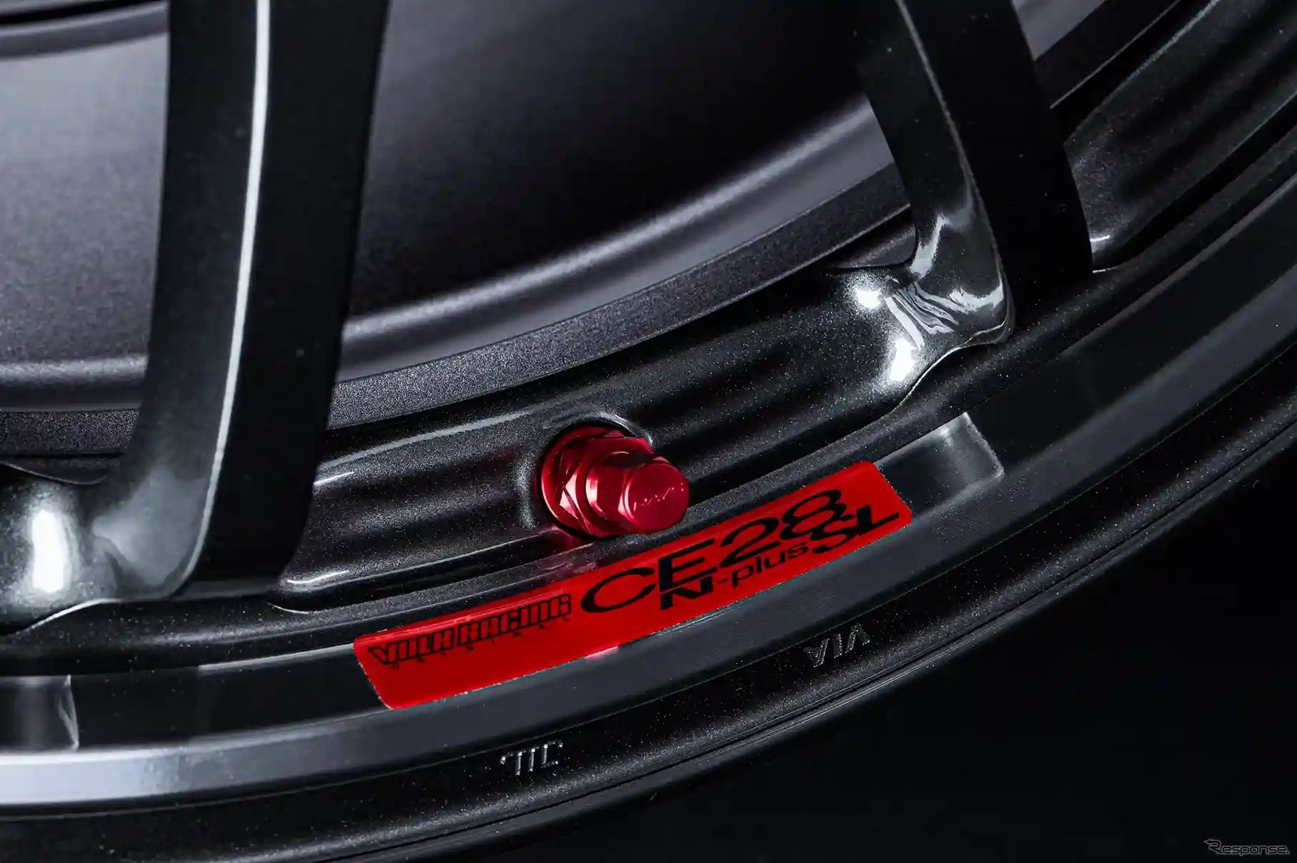 Yeni RAYS Volk Racing CE28N-plus SL