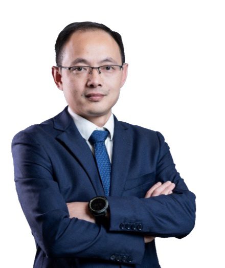 OMODA ve JAECOO Global CEO’su Shawn Xu