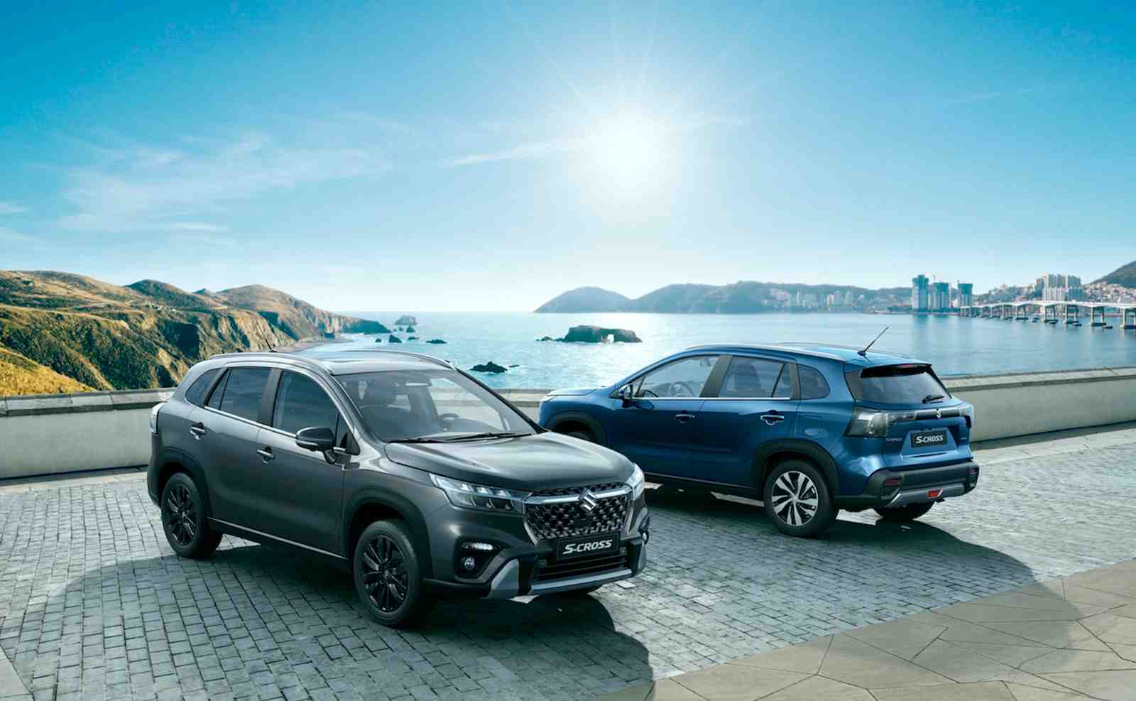 Suzuki Ağustos 2025 kampanyası