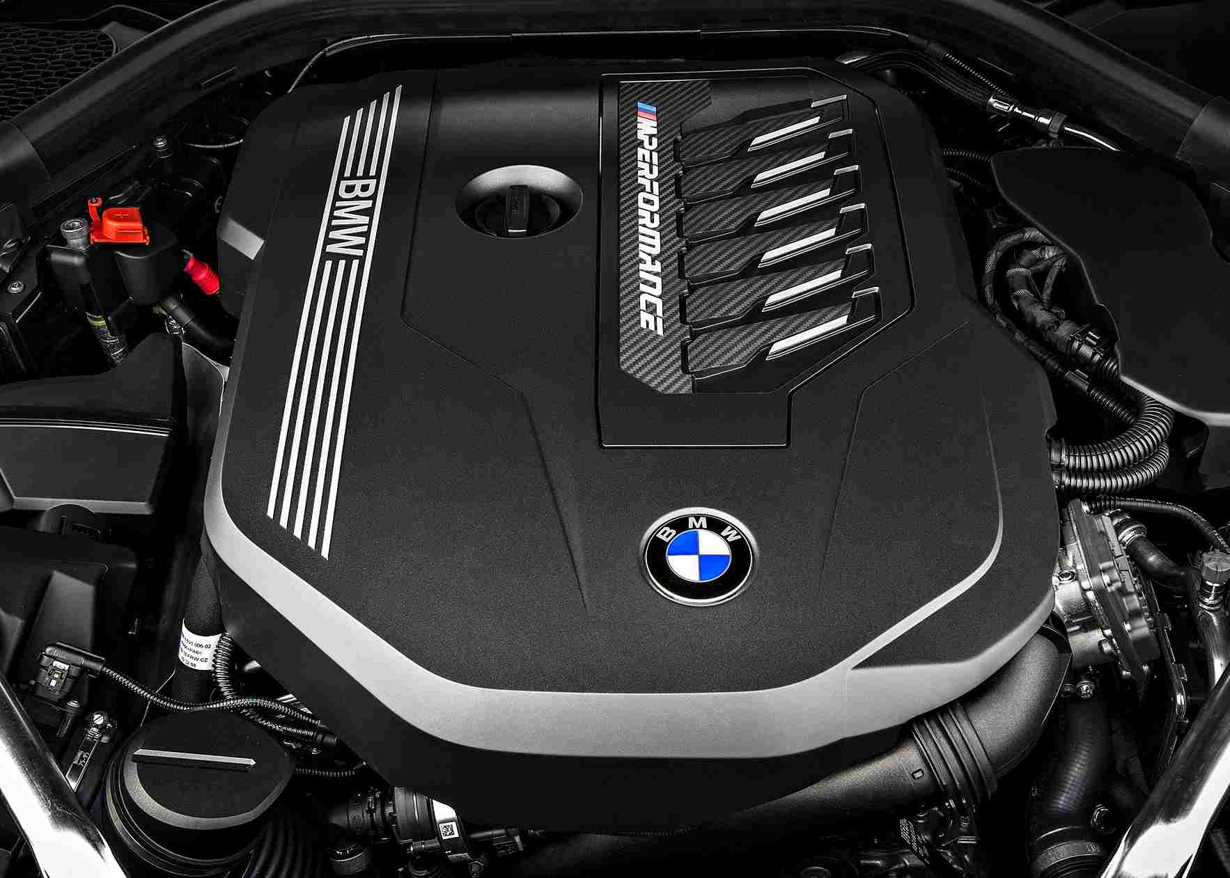 B48 B58 motor arızası nedeniyle geri çağırılan araçlar