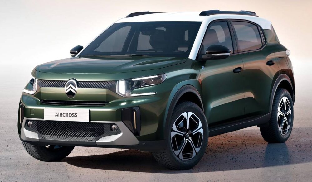 Citroen C3 stop-drive uyarısı fren sorunu görseli