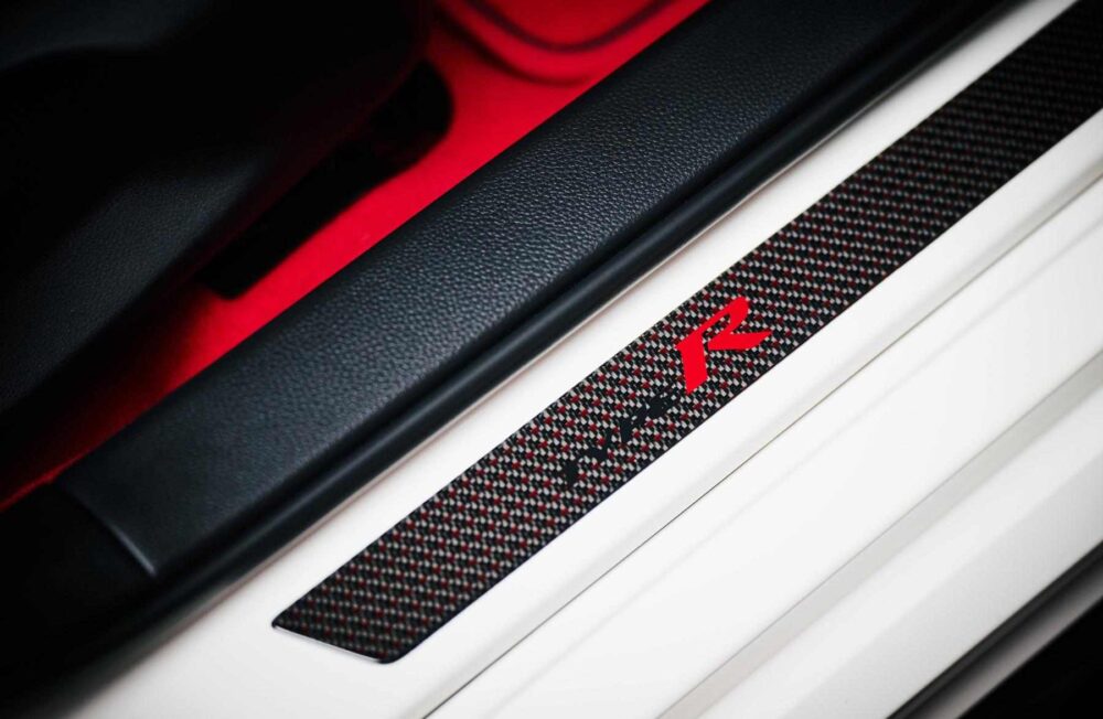 Honda Civic Type R Ultimate Edition