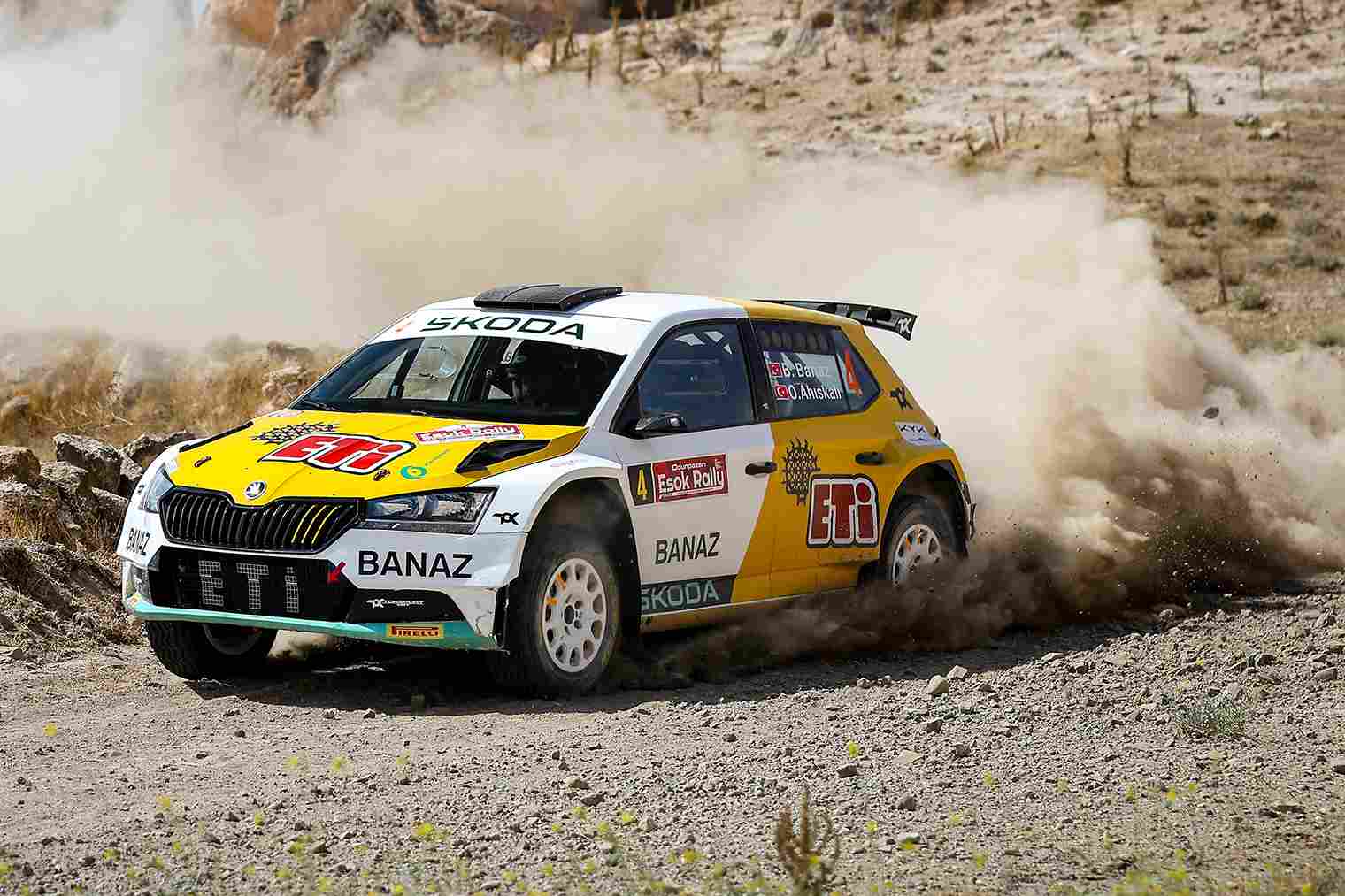 ESOKRally_Bugra_Banaz