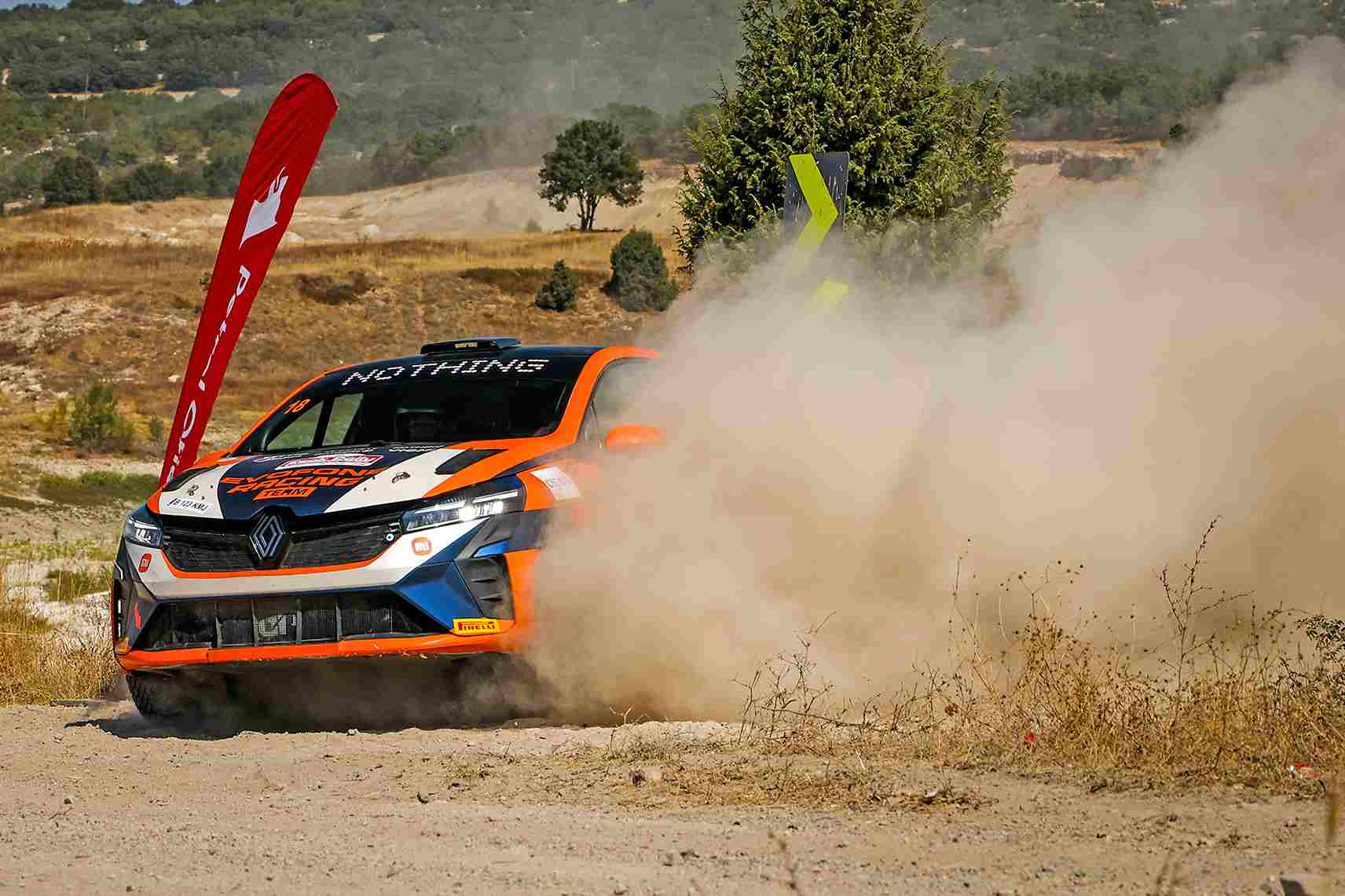 ESOKRally_EdaSoylu
