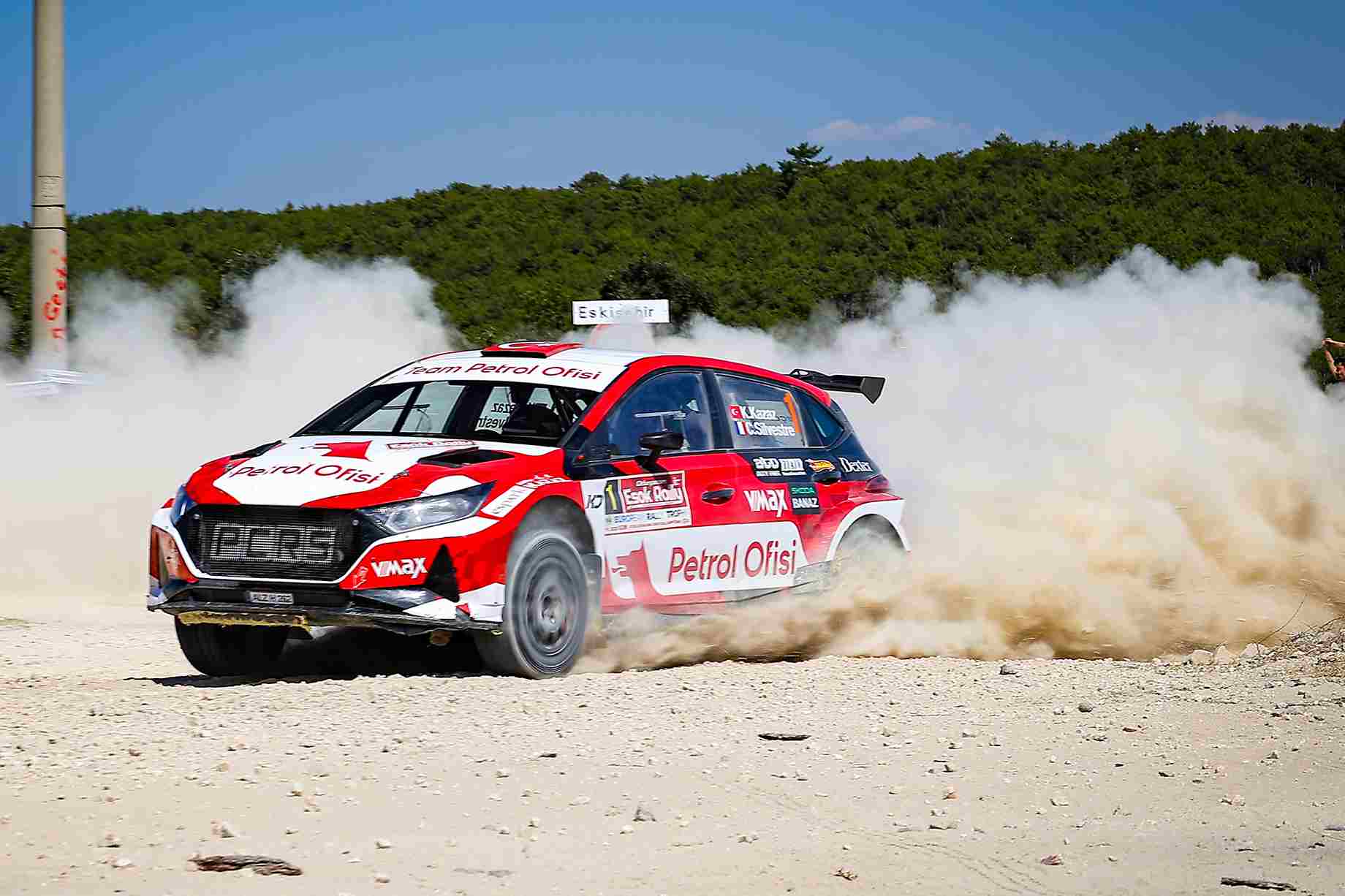 ESOKRally_KeremKazaz