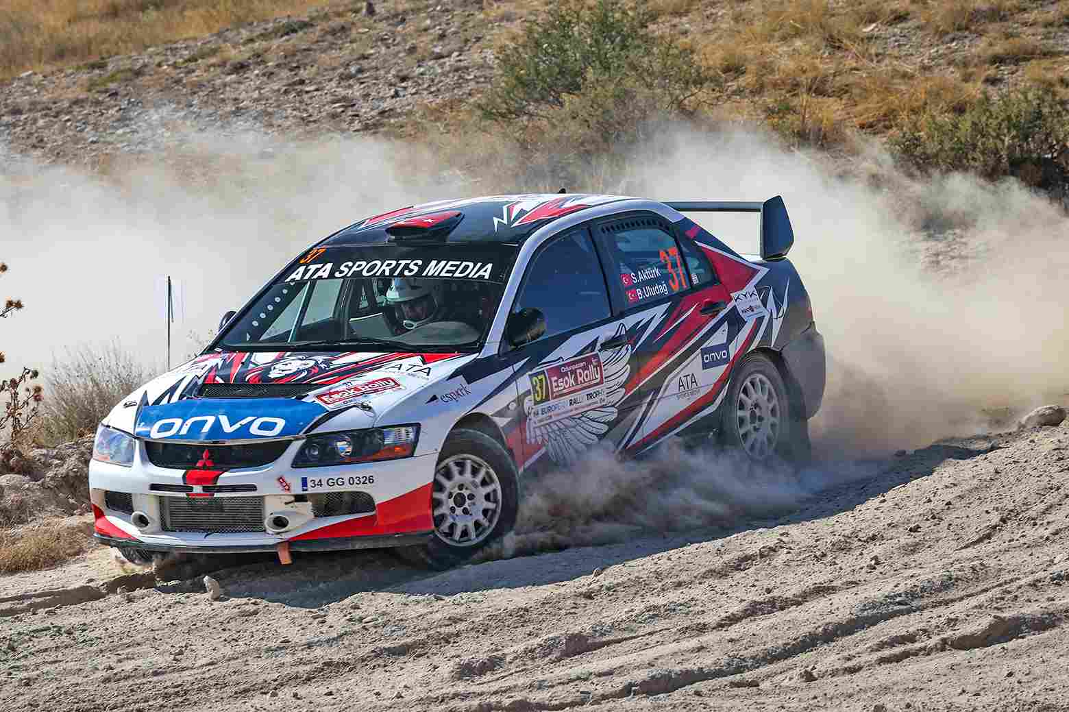 ESOKRally_SevgiAkturk