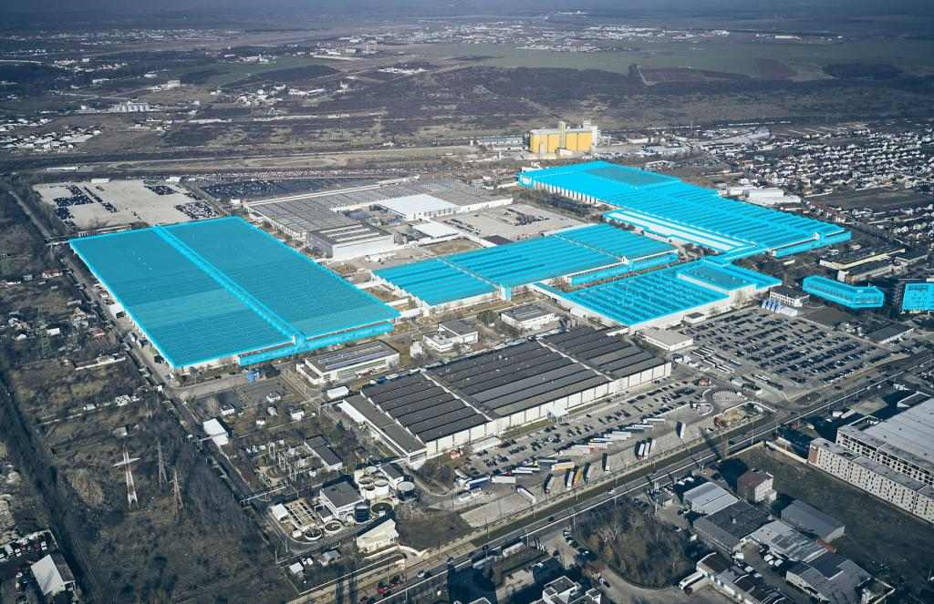 Köln fabrikasında işten çıkarmalar başladı