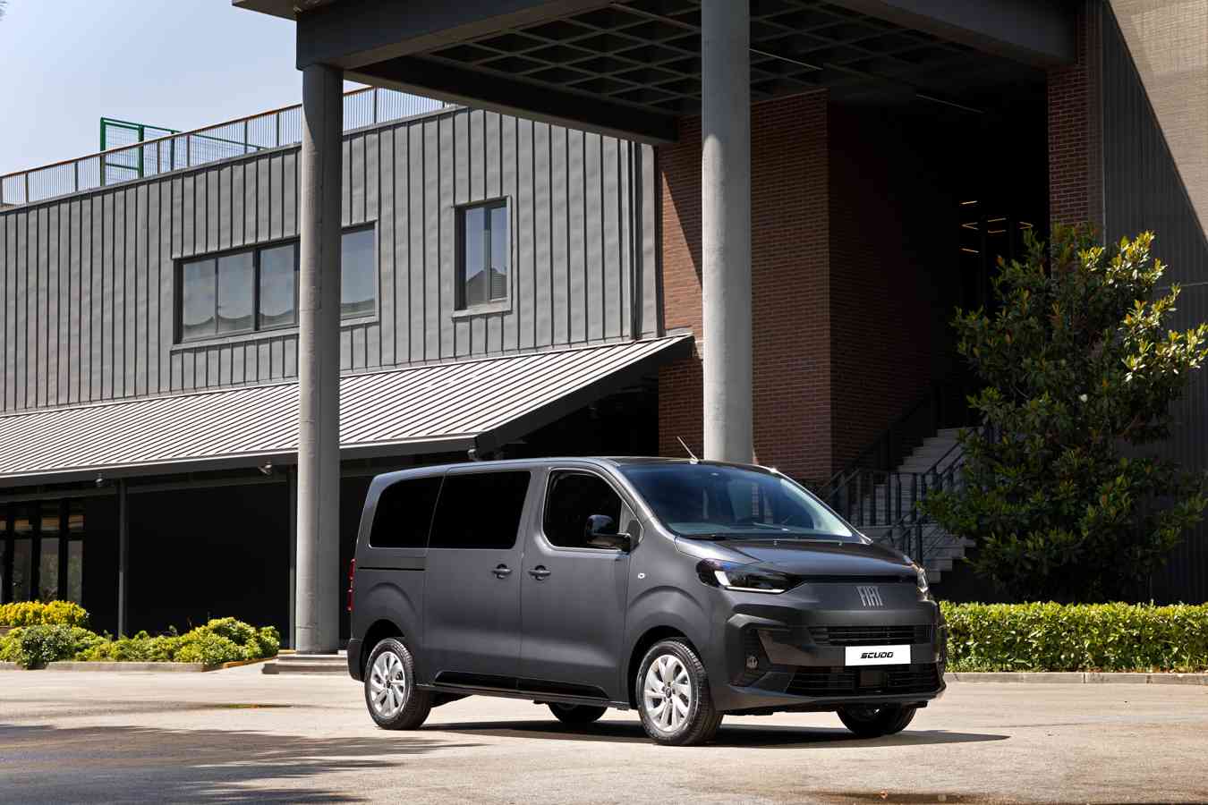 FIAT Professional Ducato Van ve Kamyonet modellerinde 700 bin TL %0 faizli kredi