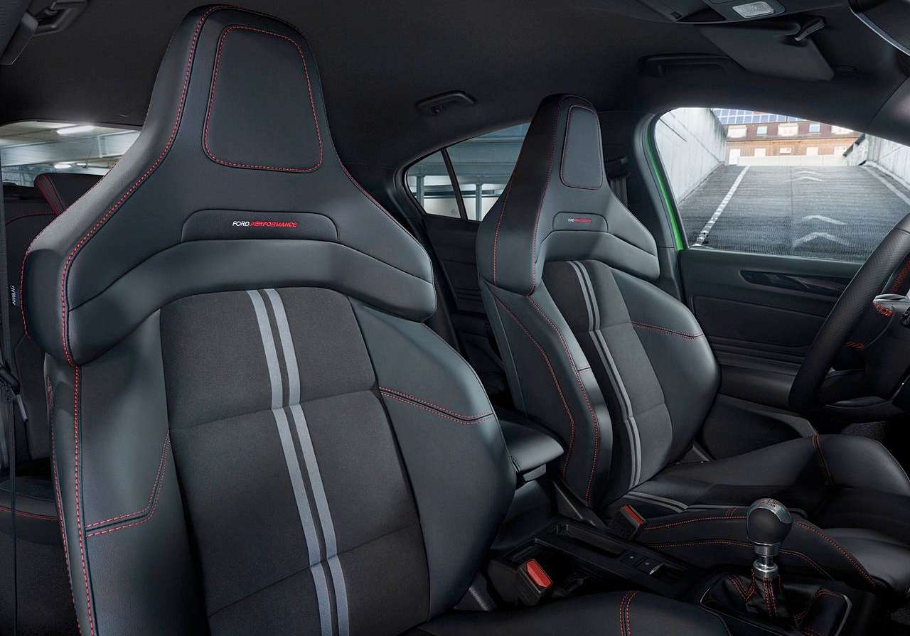 Focus ST hot hatch efsanesinin sonu