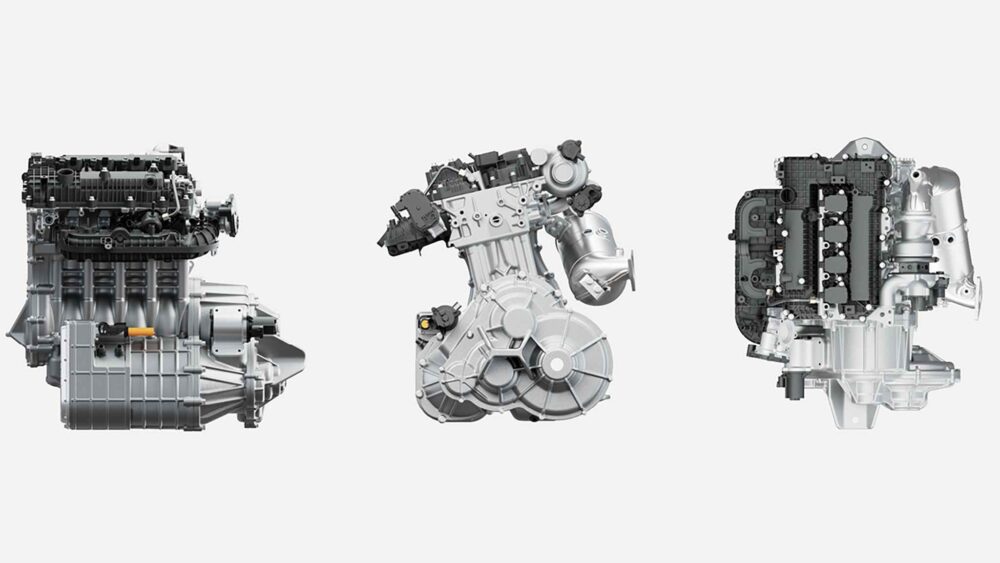 Horse Powertrain mühendislik çözümleri