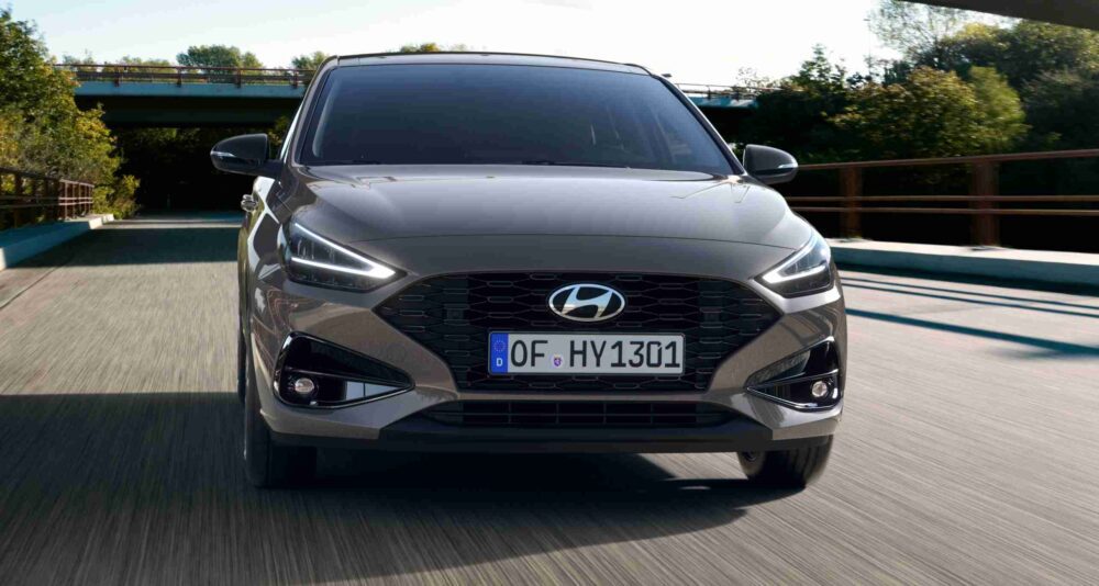 2025 Hyundai i30, 1.699.000 TL’den başlayan fiyatıyla showroomlarda
