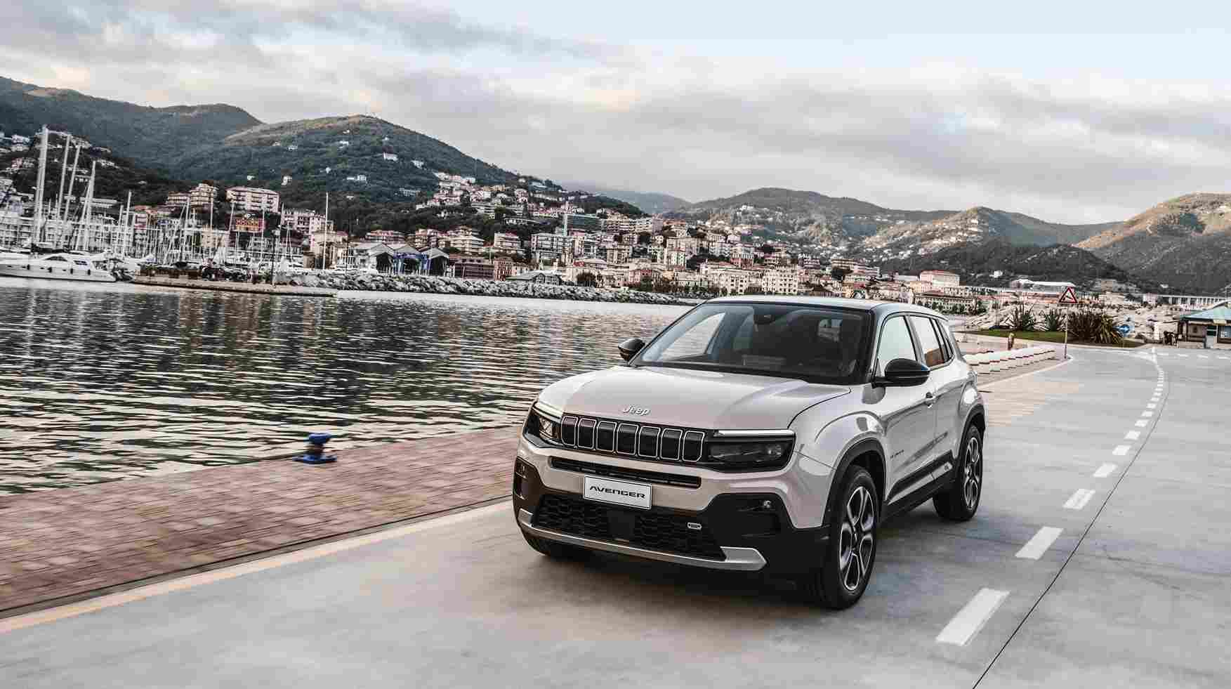 Jeep Eylül 2025 kampanyalı modeller