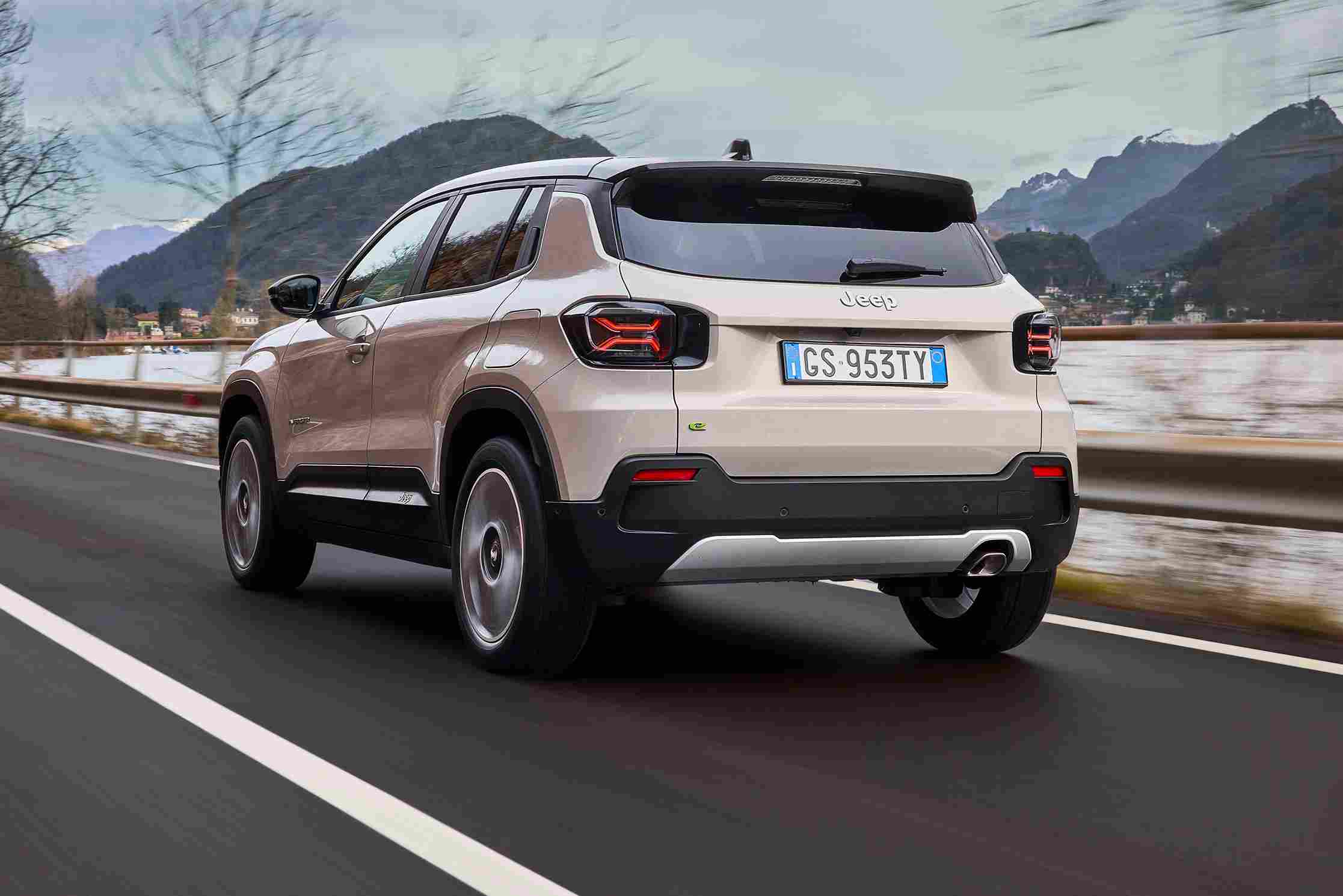 Jeep Compass Eylül fırsatı