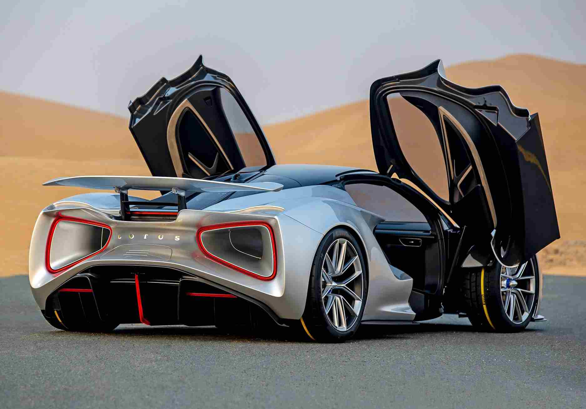 Lotus düşen satış adetleri