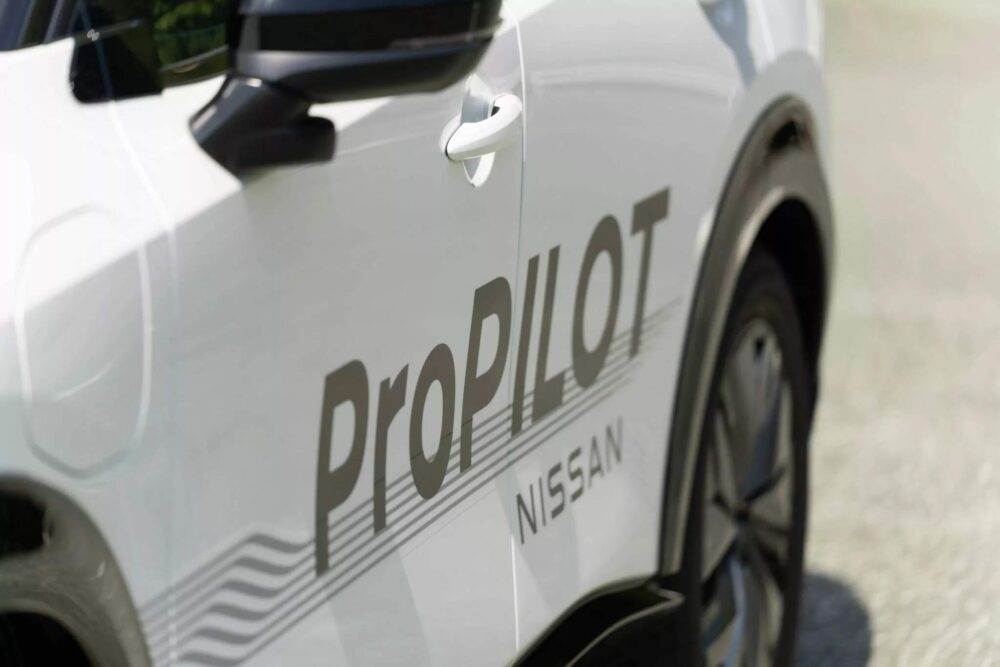 Tesla FSD’ye Rakip: Nissan ProPILOT 2027’de Geliyor