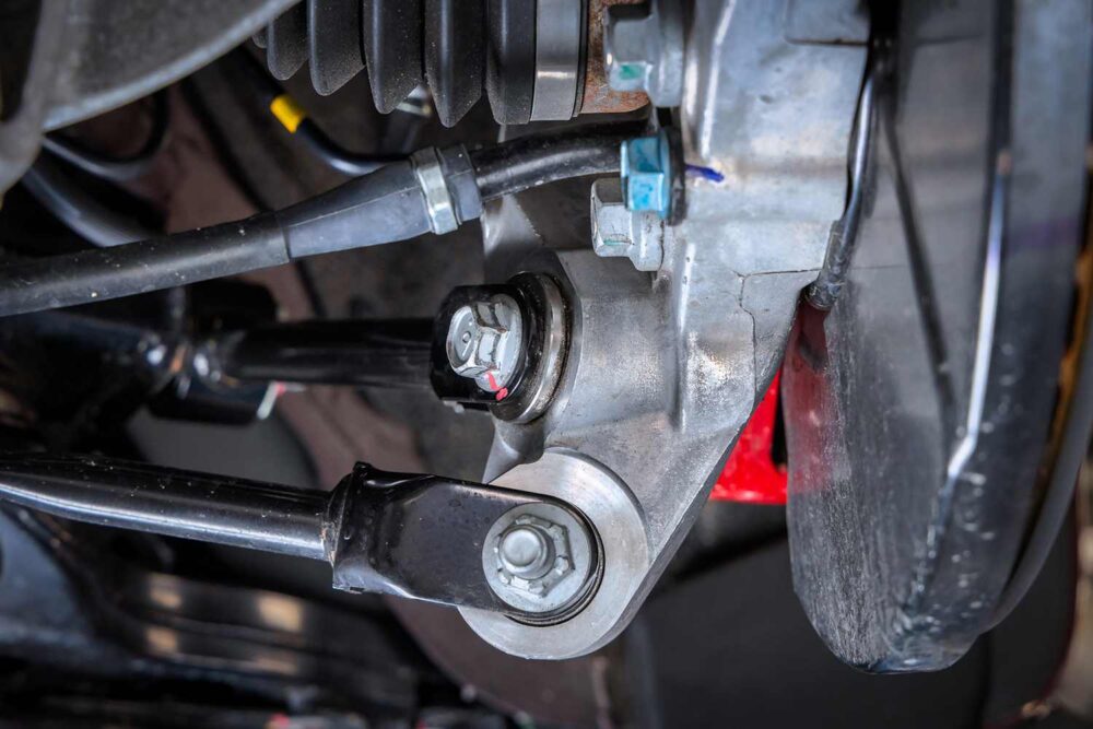Nissan Fairlady Z RZ34 ECU tuning ile 500 beygir