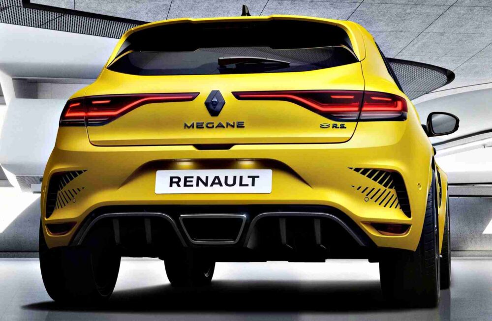 Yeni Renault RS performans modeli Alpine gölgesinde yeniden canlanıyor