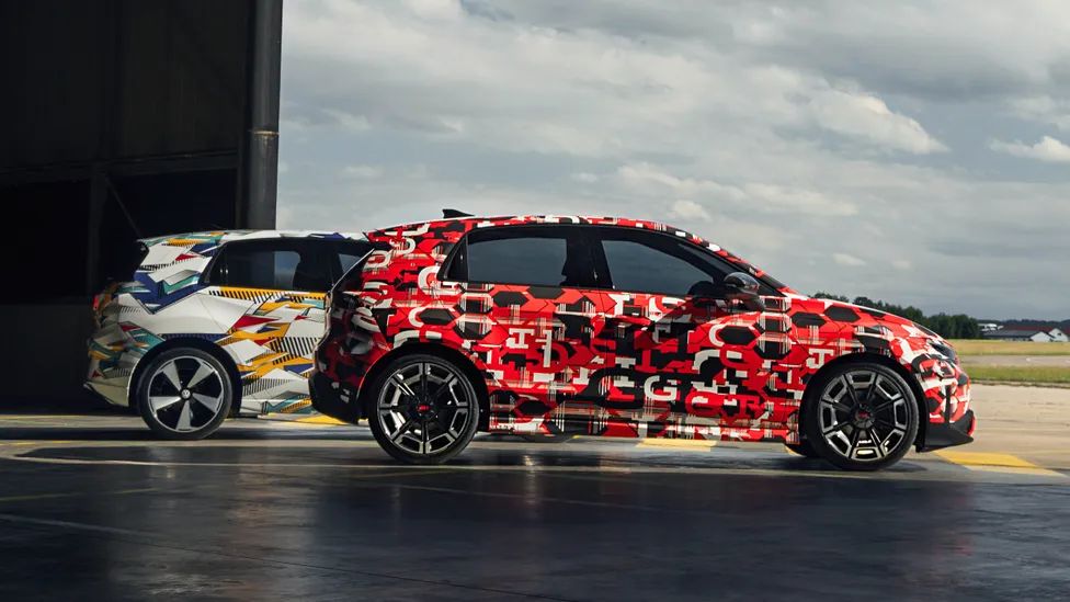 Volkswagen ID. serisi elektrikli araç ailesi ID. Polo ile genişliyor
