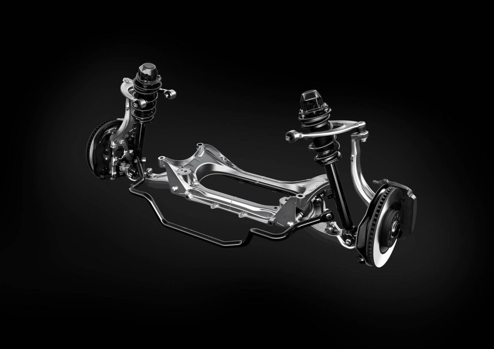 Lexus Teammate Advanced Drive