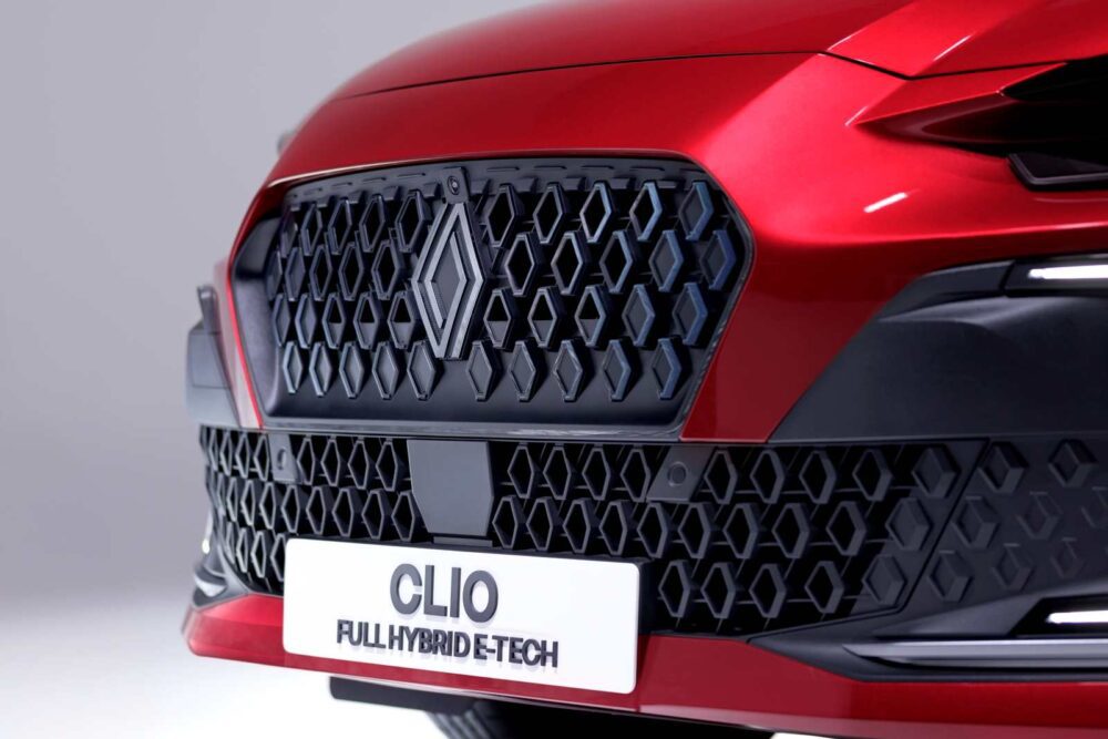 Yeni Renault Clio Bursa üretimi
