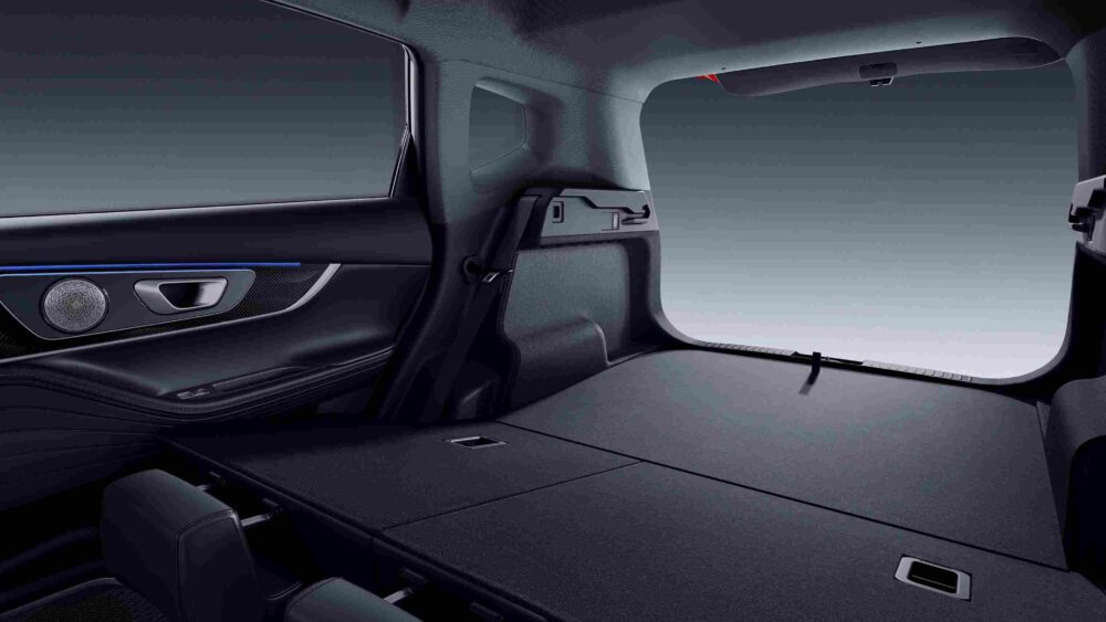 Chery TIGGO7 PRO MAX Black Edition Türkiye’de Yollarda