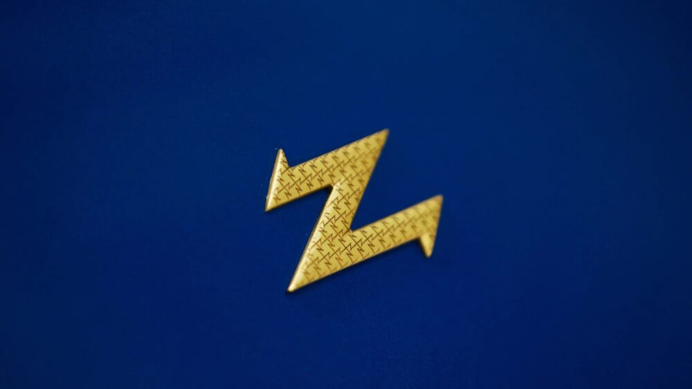 Zagato Capricorn Z logo 